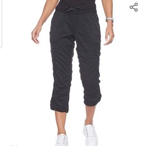 Northface aphrodite hiking pants